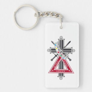 Croix freemasonique