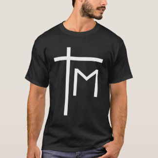 Croix mariale Pape catholique Sweat - shirt à capu