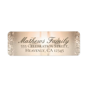 Croix rose   ÉTIQUETTE