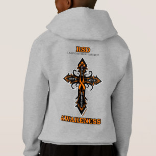 Croix/Sensibilisation...RSD