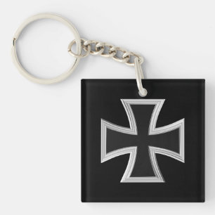 Croix teutonique