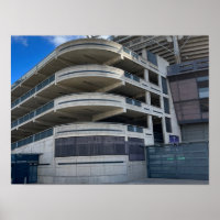 Croke Park GAA Dublin Irland