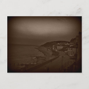 Cromer, Norfolk Postkarte