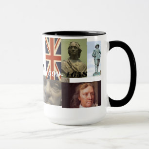 CROMWELL TASSE
