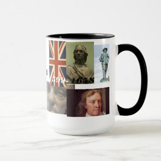 CROMWELL TASSE