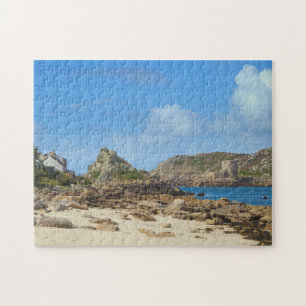 Cromwell's Castle, Isles of Scilly