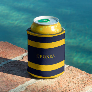 CRONEA Bière Stubby Glacière
