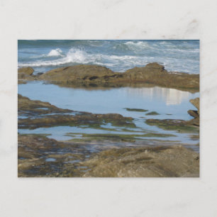 Cronulla Australien Originale Reisefotografie Postkarte