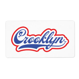 Crooklyn, NYC