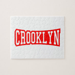 CROOKLYN, NYC