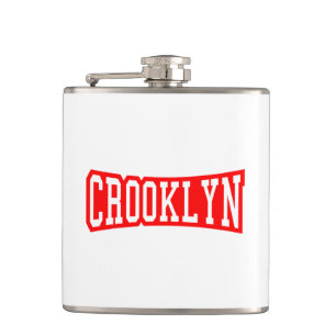 CROOKLYN, NYC FLACHMANN
