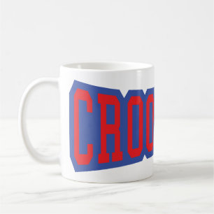 CROOKLYN, NYC KAFFEETASSE