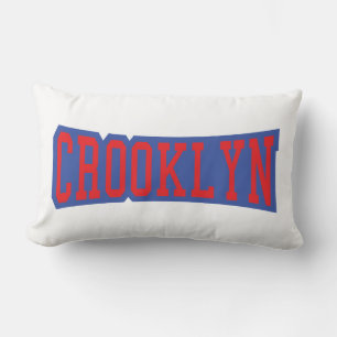 CROOKLYN, NYC LENDENKISSEN