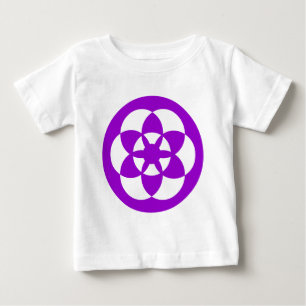 Crop Circle 01 Baby T-shirt