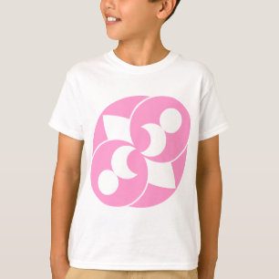 Crop Circle 03 T-Shirt