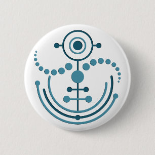 crop circle VIII Button