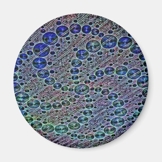Crop Circles Magnet (Vorne)