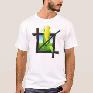Crop-Tool T-Shirt