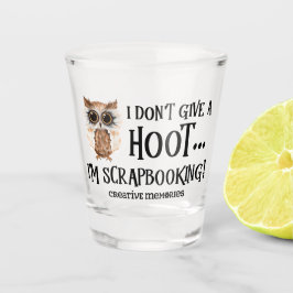 CROPTOBERFEST 2023 SHOT GLASS SCHNAPSGLAS