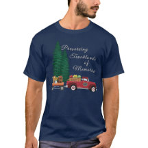 Croptoberfest 2024 Thema T - Shirt
