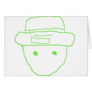 Croquis d'amateur de lutin