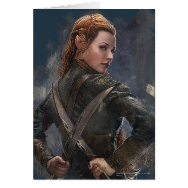 Croquis TAURIEL™ (Devant)
