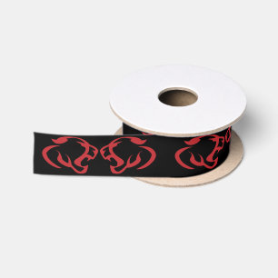 Crosby Puma-Heimkehr-Band Satinband