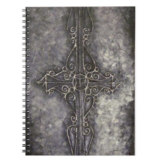 Cross 2011 notizblock (Vorderseite)