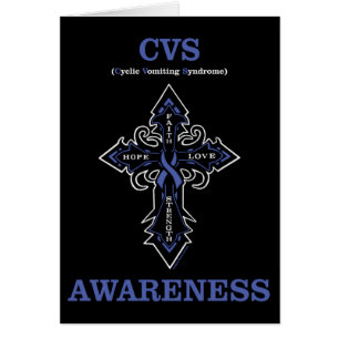 Cross/Awareness..CVS