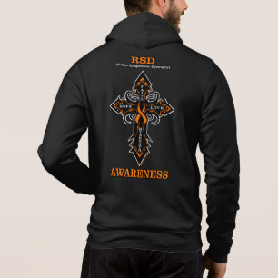 Cross/Awareness...RSD Hoodie