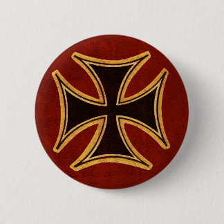 Cross-Button des Surfers Button
