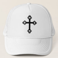 CROSS-Cap