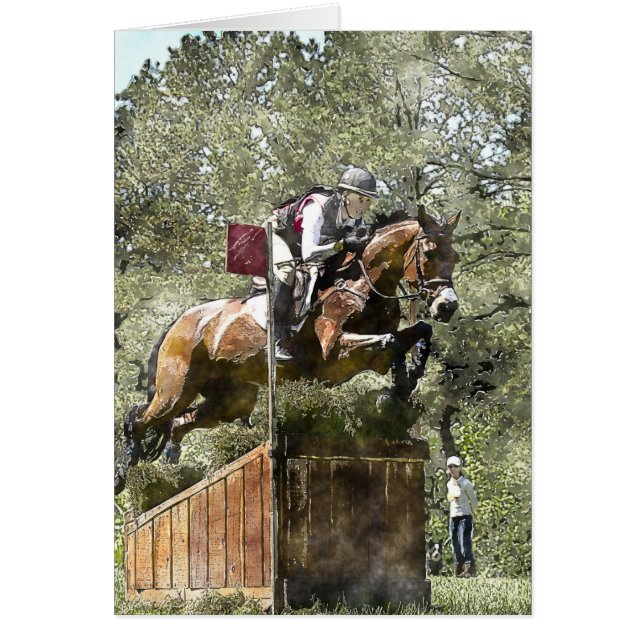 Cross Country (Vorne)