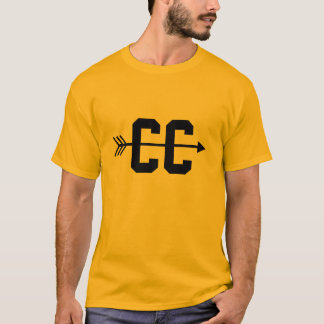 Cross Country cm T-Shirt