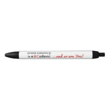 Cross Country Running ist © eXCellent Pen
