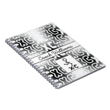 Cross Country XC Coach Notebook
