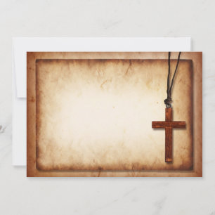 Cross-Einladungen Einladung