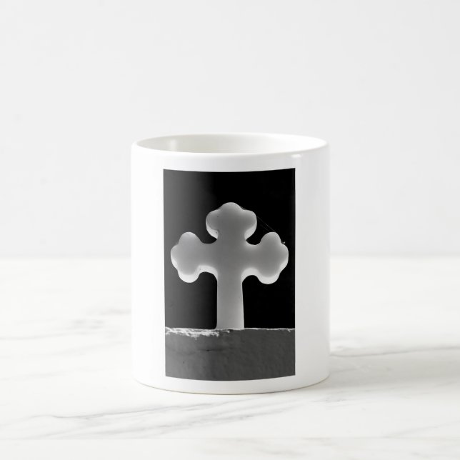 Cross Kaffeetasse (Mittel)