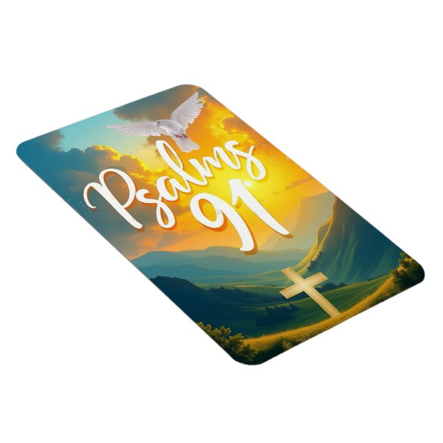 Cross Magnet (Rechte Seite)