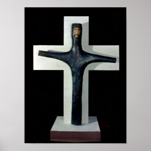 Cross Poster