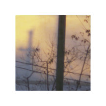 Cross Shadow-Foto