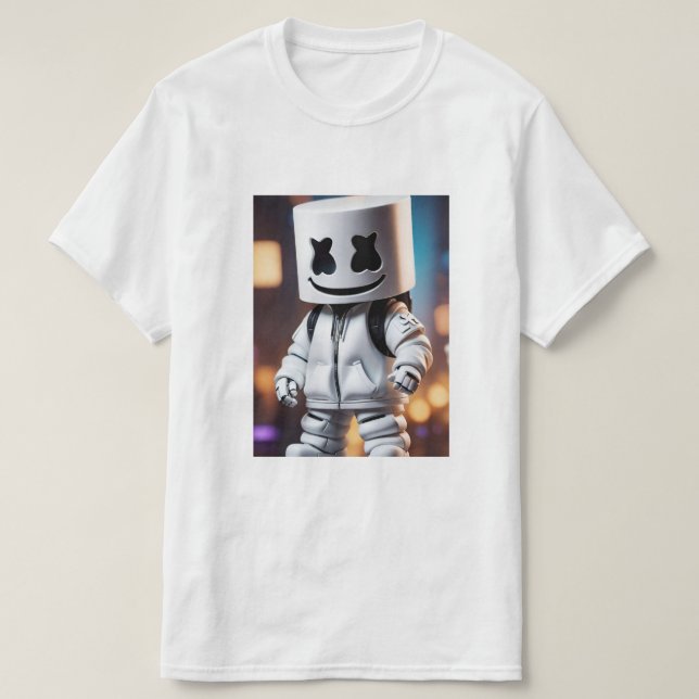 CROSS T-Shirt (Design vorne)