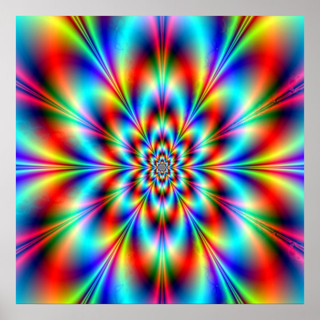 "Cross-tolerance" Poster (Vorne)