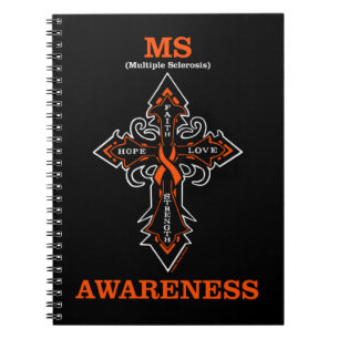 Cross/Warrior...MS Carnet