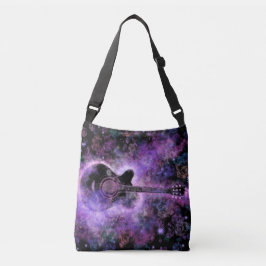 Crossbody Bag oder Tote Bag Tragetaschen Mit Langen Trägern
