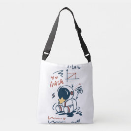Crossbody bag tragetaschen mit langen trägern