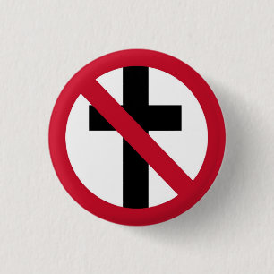 CrossBuster Button