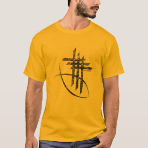 Crossfish Logo T-Shirt