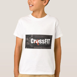 crossfit_banner1 T-Shirt