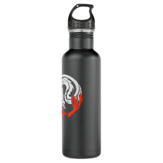 CrossFit New-Haven Trinkflasche